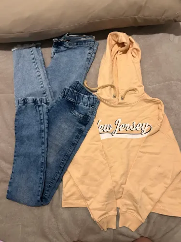 Kit roupas adolescentes menina