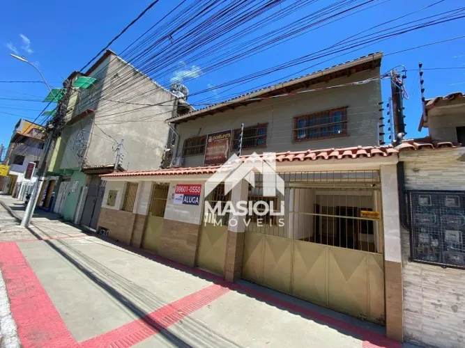 Casa com 5 dormitórios à venda, 130 m² por R$ 800.000,00 - Soteco - Vila Velha/ES