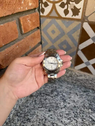 Relógio Masculino Orient