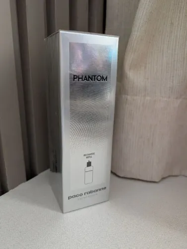 Paco Rabanne Phantom EDT 200 mL - lacrado