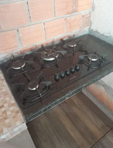 fogao