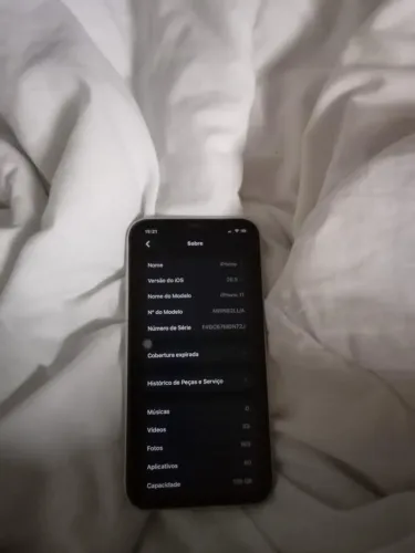 iPhone 11 128gb