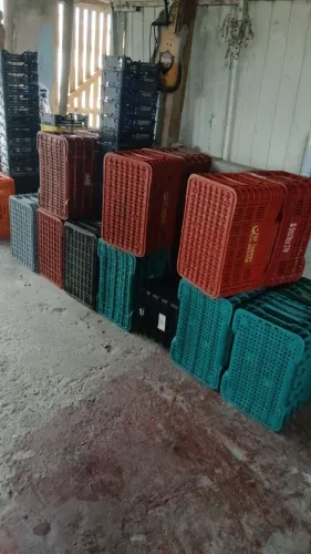 Caixa de mercado
