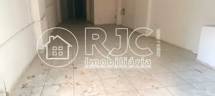 Imóvel para venda com 103 metros quadrados em Maracanã - Rio de Janeiro - RJ