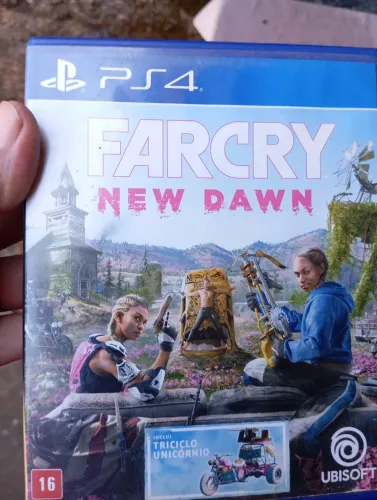 Jogos de ps4