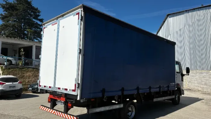 Sider 3/4 6m