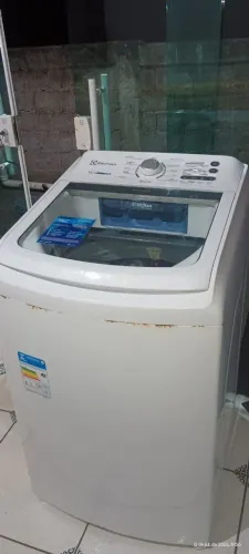 Eletrolux 14 kl