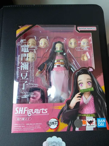Nezuko Kamado