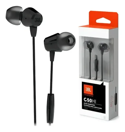 JBL C50HI