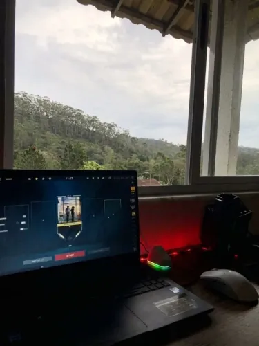 Notebook Samsung Book ? Intel Core i5 11a Geração