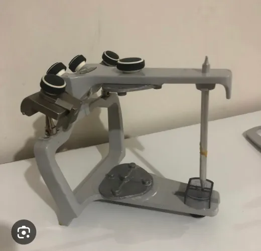 Articulador Bioart - Completo