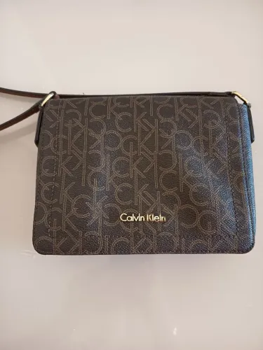 Bolsa Calvin Klein