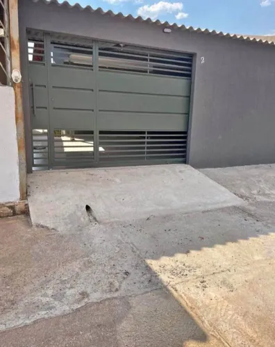s Casinha recém reformada a venda