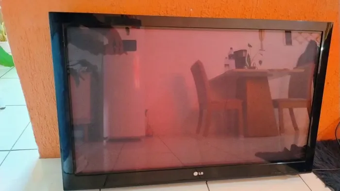 Tv LG para peças ou Conserto 