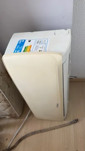ar condicionado philco 9000