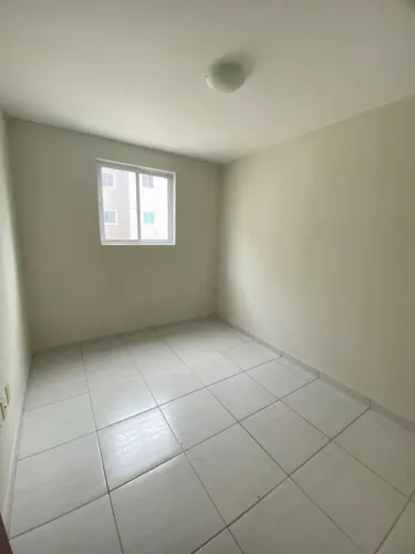 Alugo apto terreo no Novo Geisel Leia o anúncio
