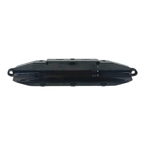 Relogio painel digital jac j6 2011 7911400u2010
