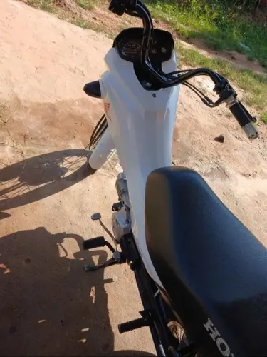 Moto Pop 110i