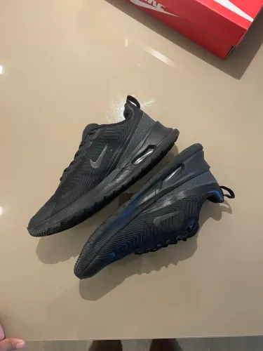 Tênis Nike Air Max Nuaxis masculino 