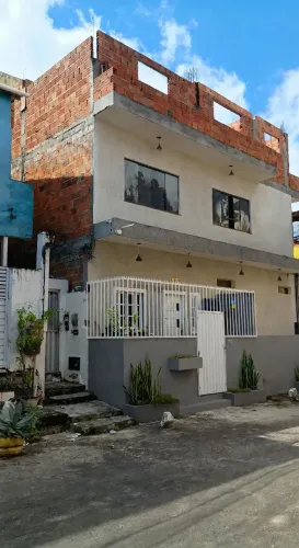 Vendo Prédio em Itapuã
