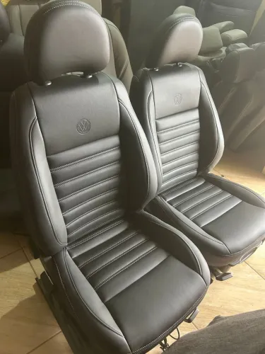 Bancos da Amarok