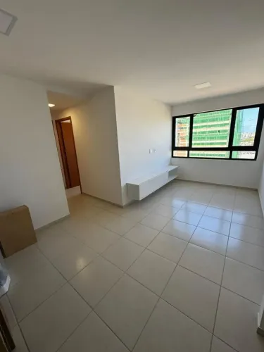 Edf. Infinity Coast - Locação