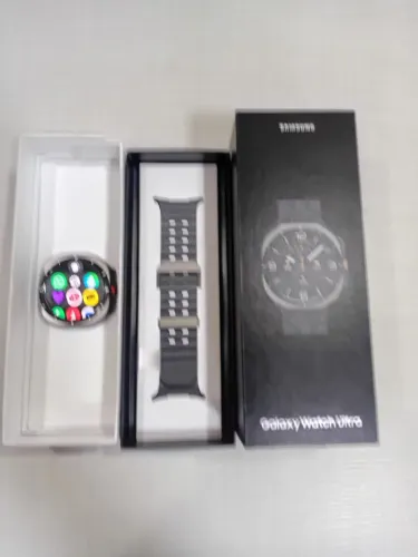 Samsung galaxy watch ultra