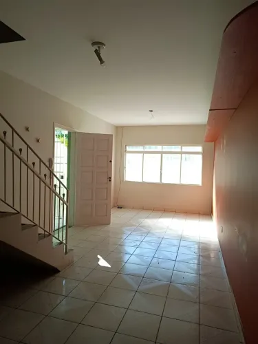 CASA PARA LOCAÇÃO NA VILA MARIA MAZZEI | 130m² | 3 DORMITÓRIOS | PET FRIENDLY