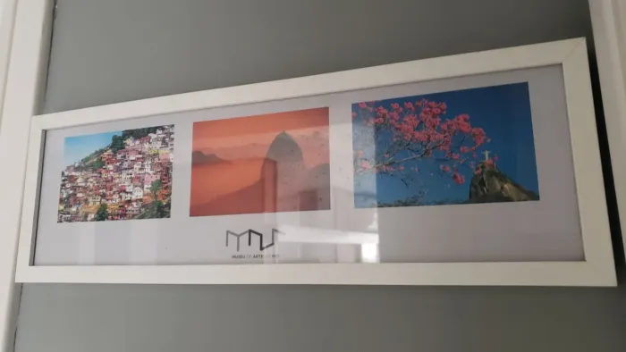 Quadro 48x16