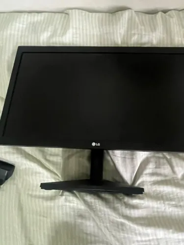Monitor LG 20mk400h