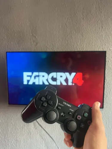 Play Station 3 Desbloqueado Hen