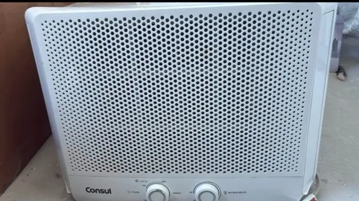 Ar condicionado Consul Garantia 3 anos