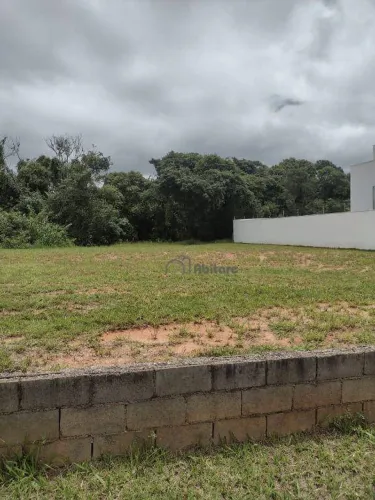 Terreno à venda, 840 m² por R$ 330.000,00 - Condomínio Villa Toscana - Sorocaba/SP