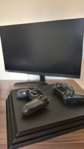 Ps4 pro