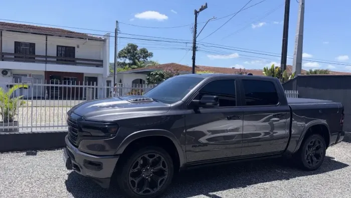 Ram 1500 Limited Night Edition 5.7 4X4 Aut. 2023