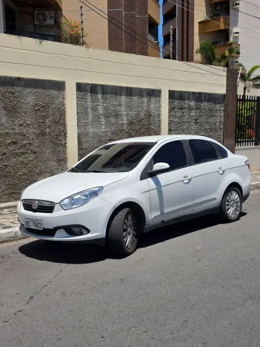 GRAND SIENA 1.6 16V COMPLETO