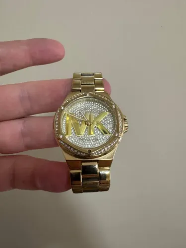 Relógio Feminino Michael Kors Mod. MK7229/1DN