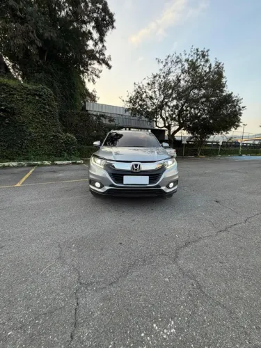 Honda HR-V EX 1.8 Flexone 16V 5P Aut. 2020