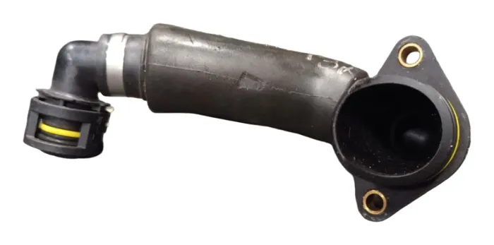 Mangueira Intercooler Discovery Sport 2.0 2015/2019