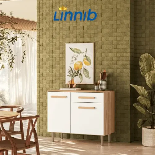 BALCÃO C/ TAMPO LEMON PAGA SOMENTE NA ENTREGA EM ATE 12x SEM JUROS APROVEITE SO NA LINNIB