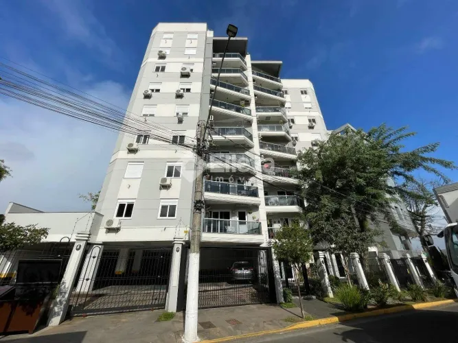 Apartamento à Venda - Centro