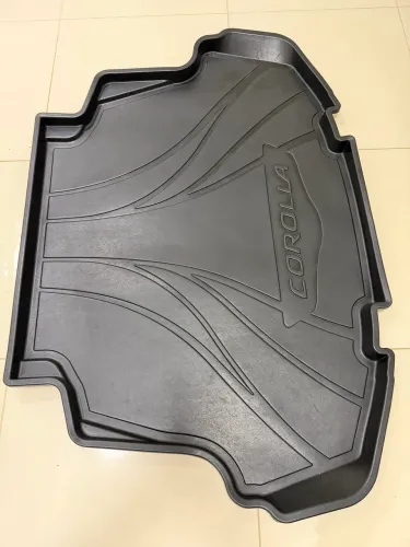 Bandeja de Porta-Malas Toyota Corolla