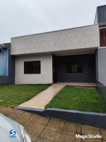 Casa em Condomínio em Belém Velho