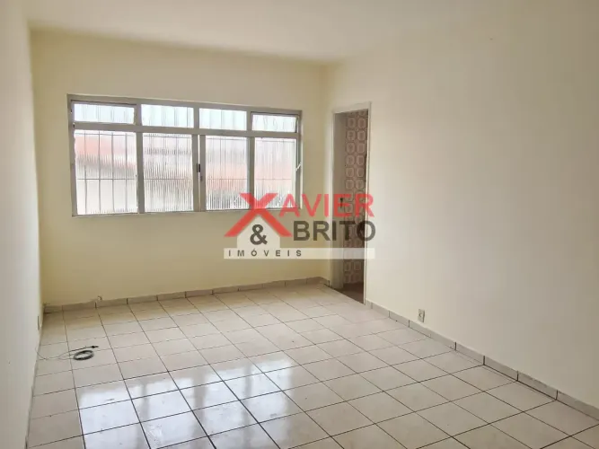 Casa assobradada para locação, Vila Antonieta, São Paulo, SP