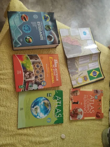 Livro Enem