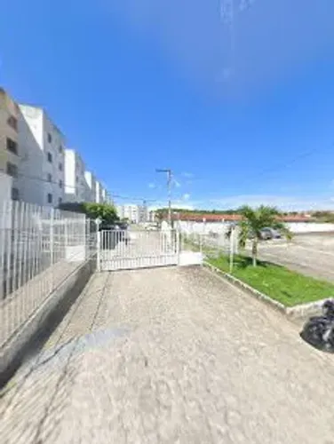 APARTAMENTO À VENDA NO RESIDENCIAL JAIME NOBERTO SILVA - PORTO D'ANTAS