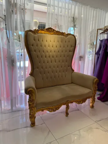 Poltrona gigante