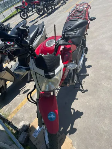 Moto toda Revisada