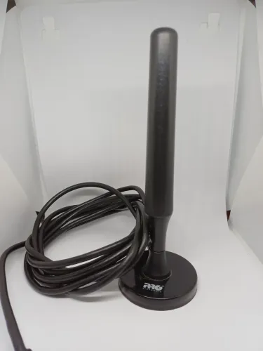 Antena externa