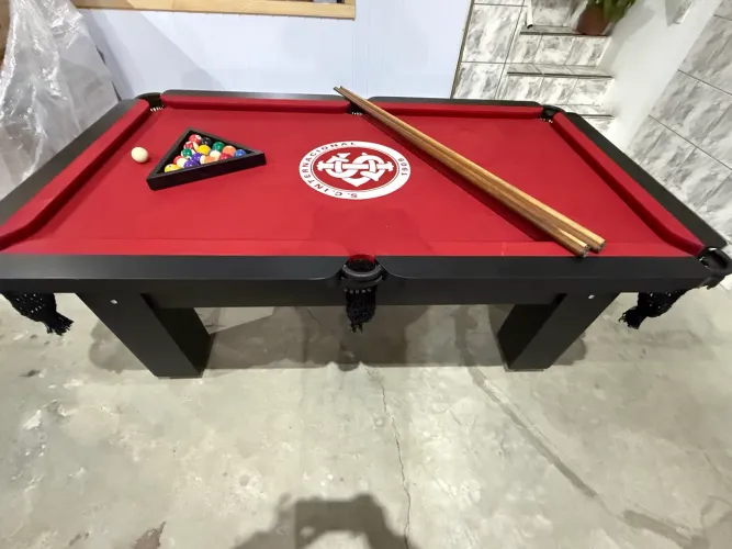 Mesa de Sinuca